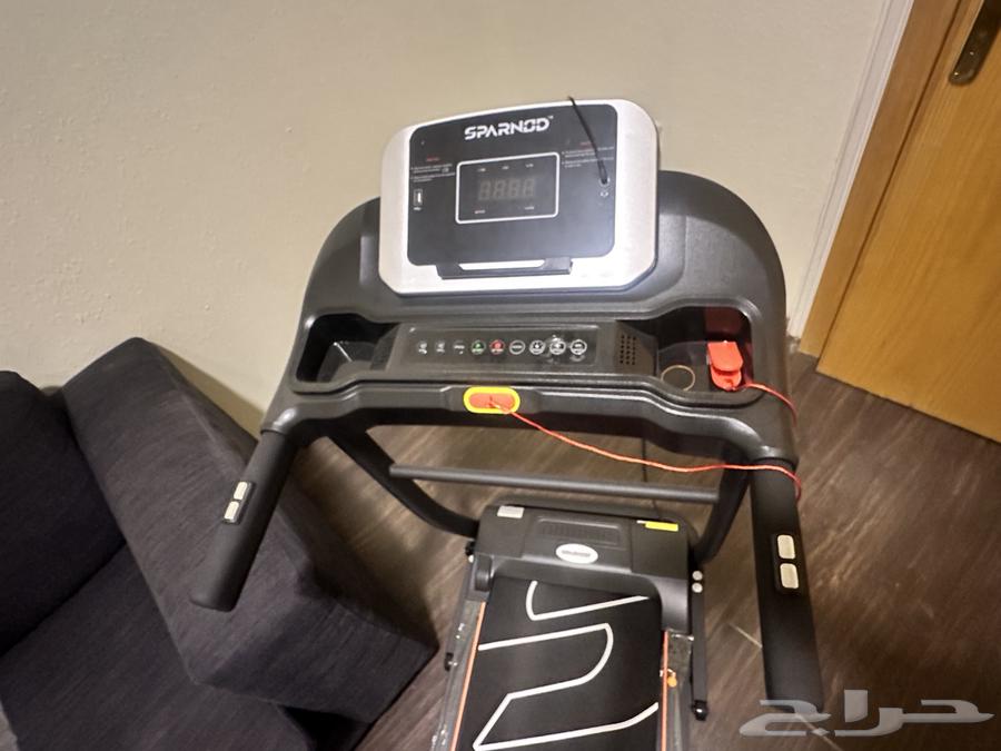Want a treadmill63673474589058110