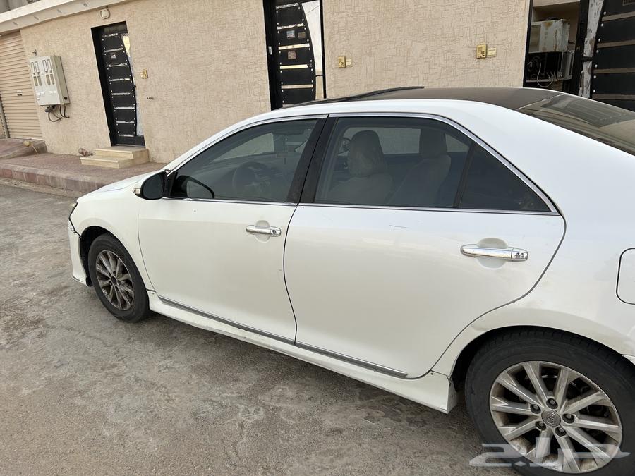 كامري 2015 نص فل للبيع63716431595651110