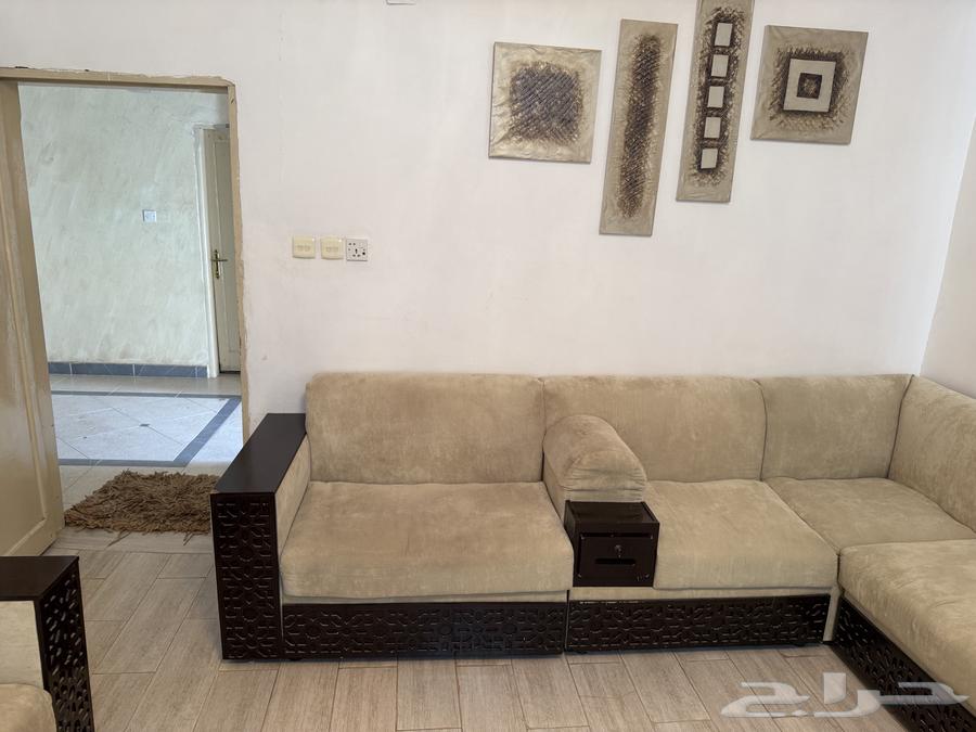كنب نظيف للبيع63673992382721112