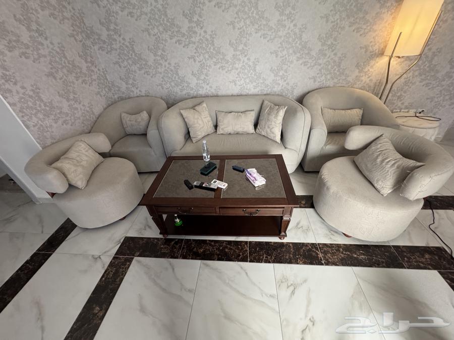 كنب جديد للبيع63670623000067110