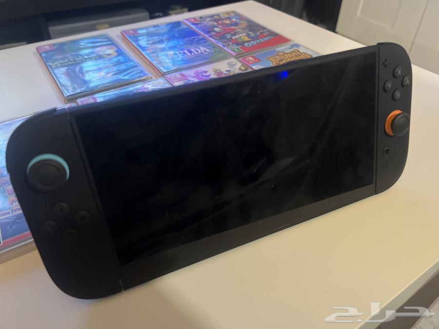 Nintendo Switch 263669194881793112