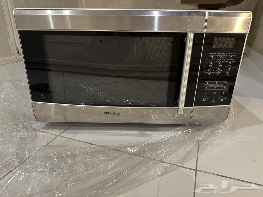مايكرويف كينوود63675337885698110