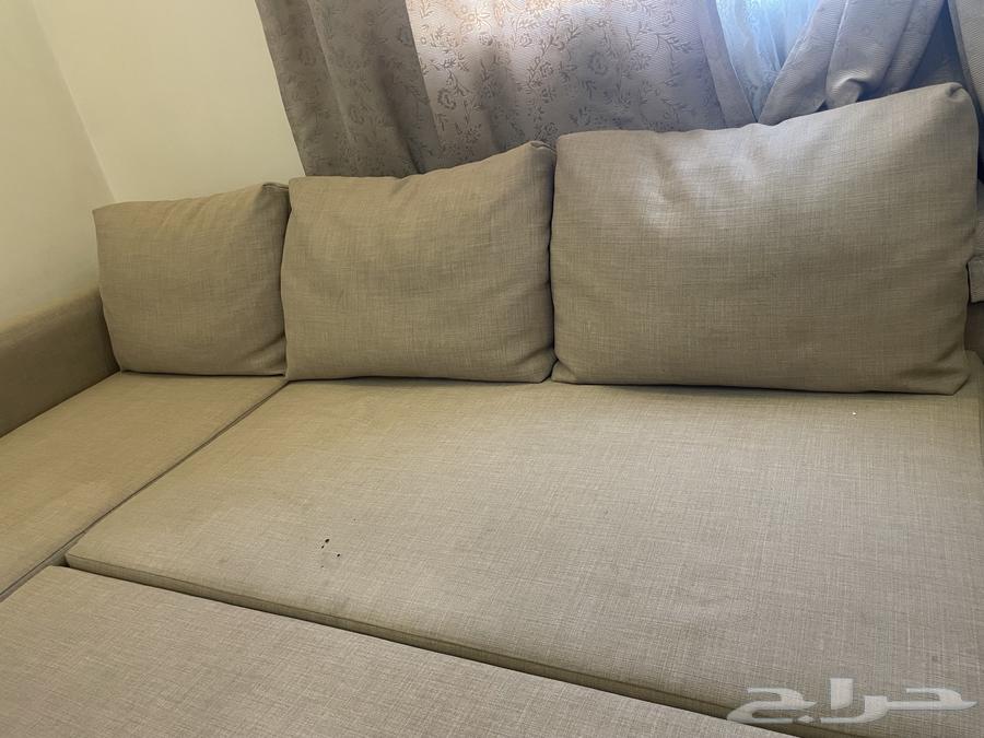 كنب كورنر استعمال خفيف جدا63671493766659112