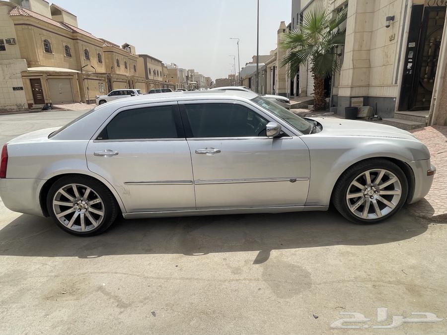 كرايسلر موديل 2008 للبيع63618039858817114