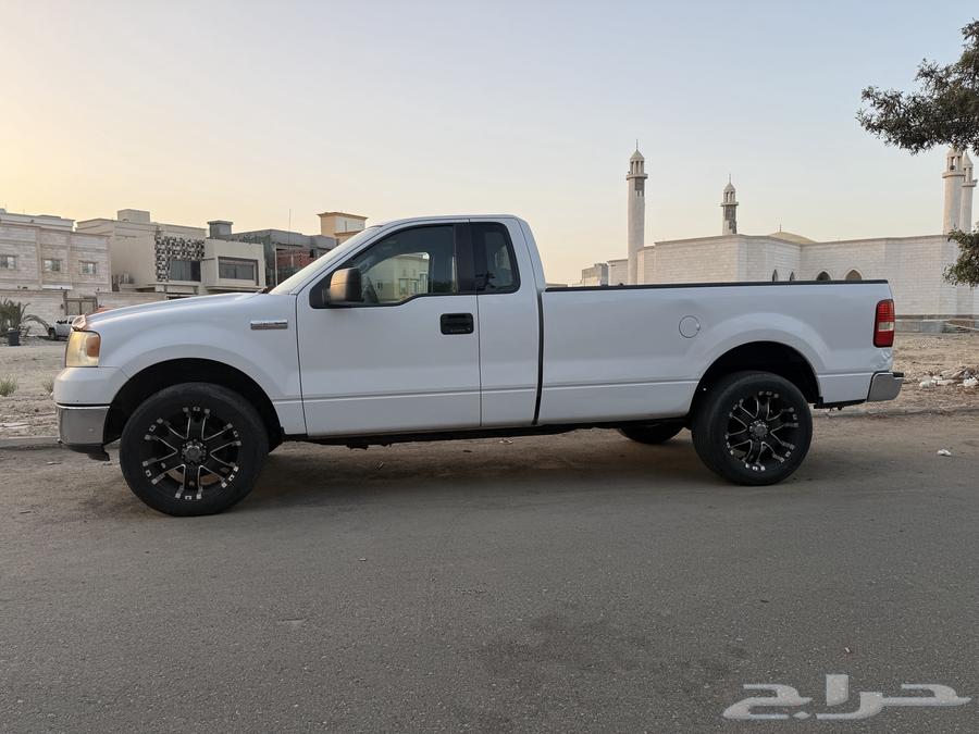 FORD F-150 200763723145353857110