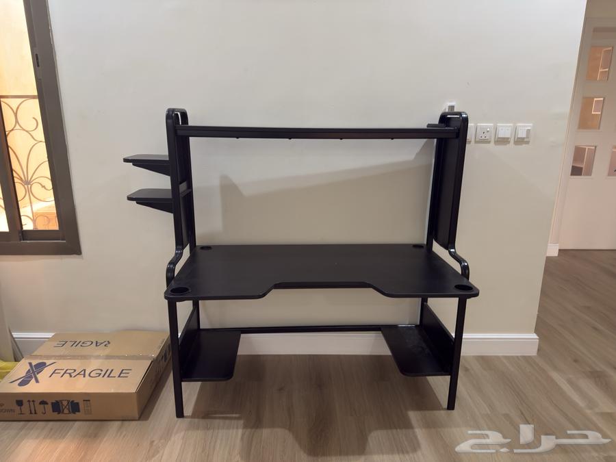 IKEA gaming table63667808055043110