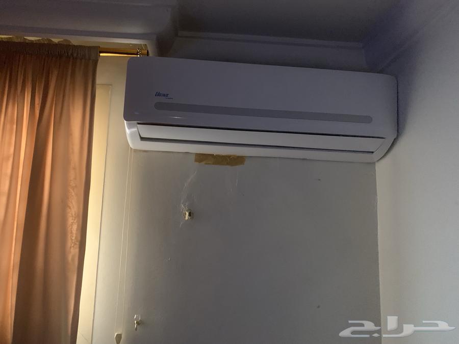 مكيف اوجين نظيف جدا63668290495106111