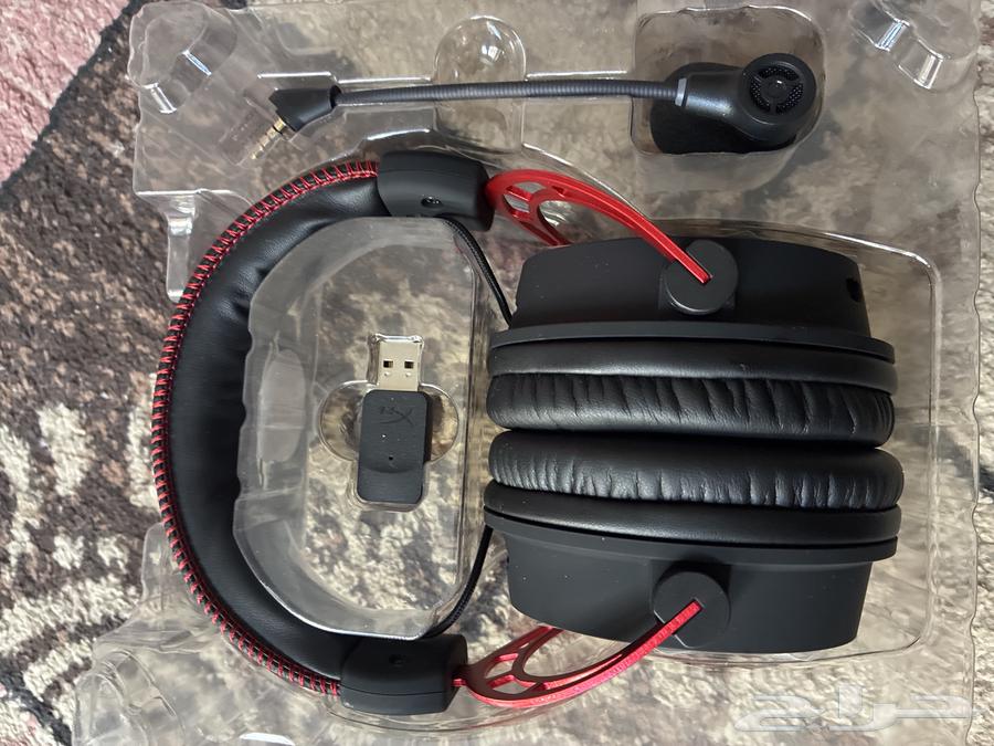 HyperX Headphones63668450349953110