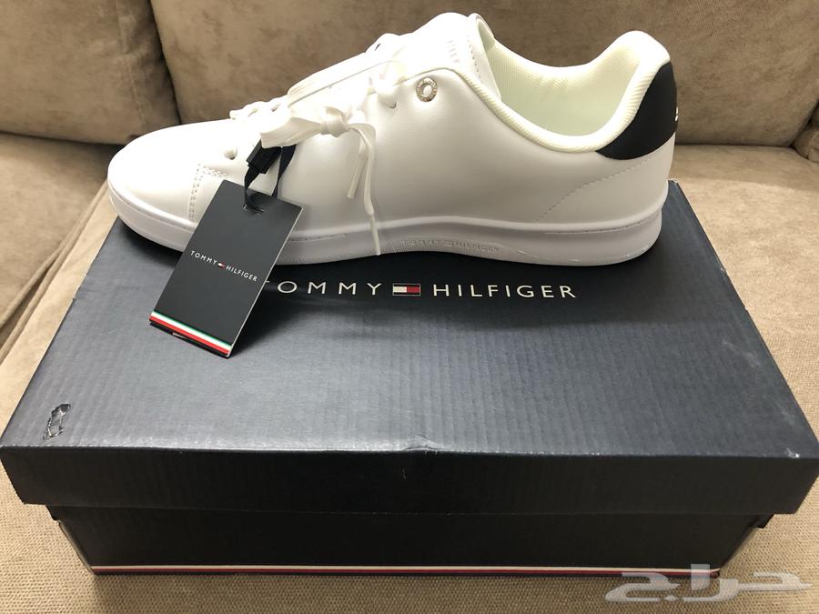 Tommy Shoes63671748832514111
