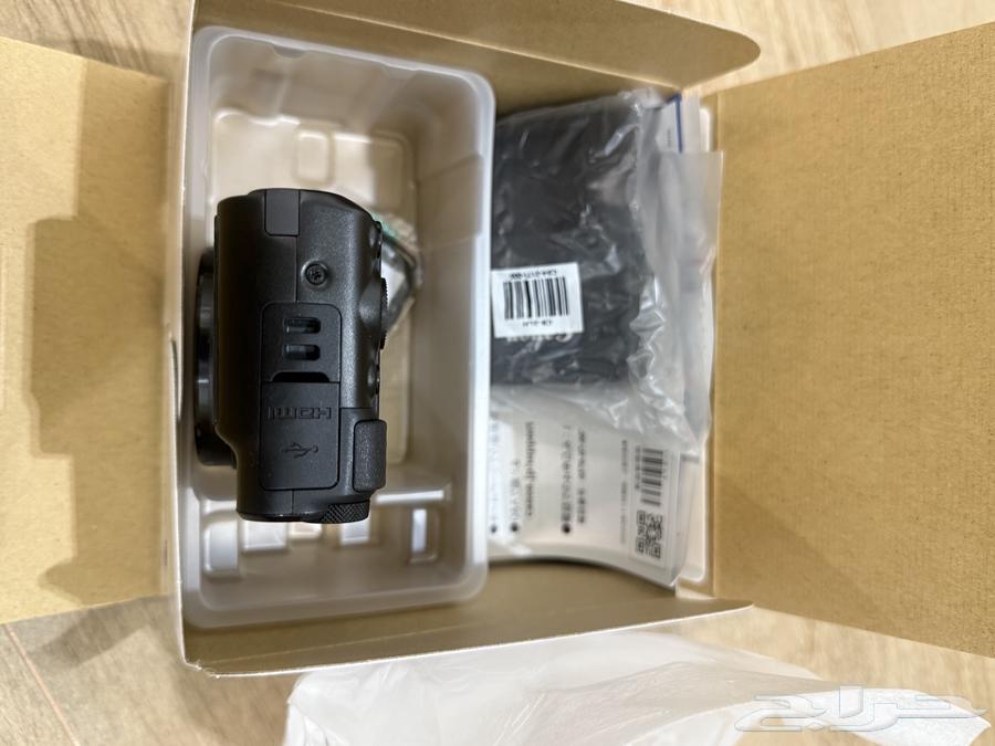 Canon PowerShot SX740 HS Camera63667809688450114
