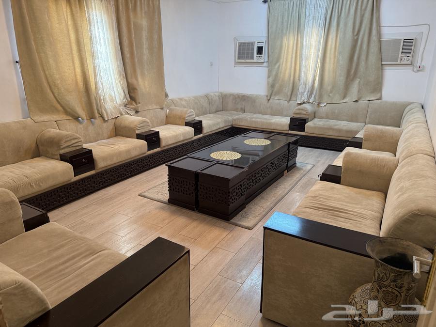 كنب نظيف للبيع63673992382721110