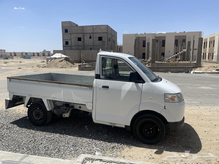 دباب سوزوكي 2009 للبيع63719101147265110