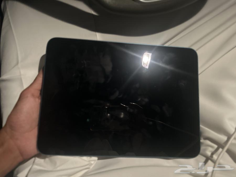 ايباد اير جديد مكبوب عليه مويه 600 جديد63673384577154111