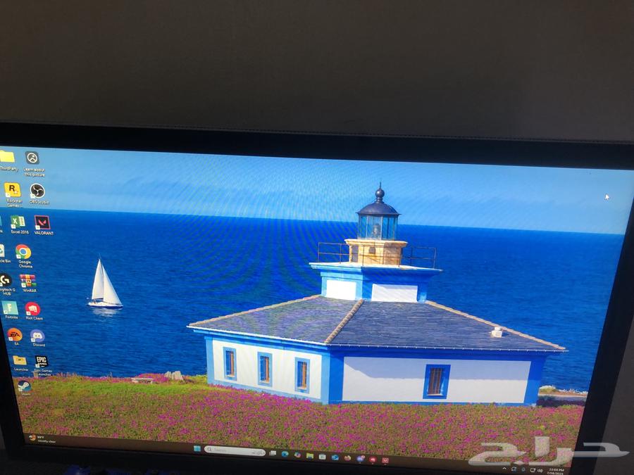 Gaming Screen63675244434434110