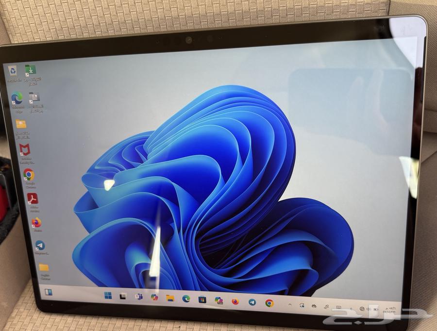 Microsoft Surface Pro 963673280115202111