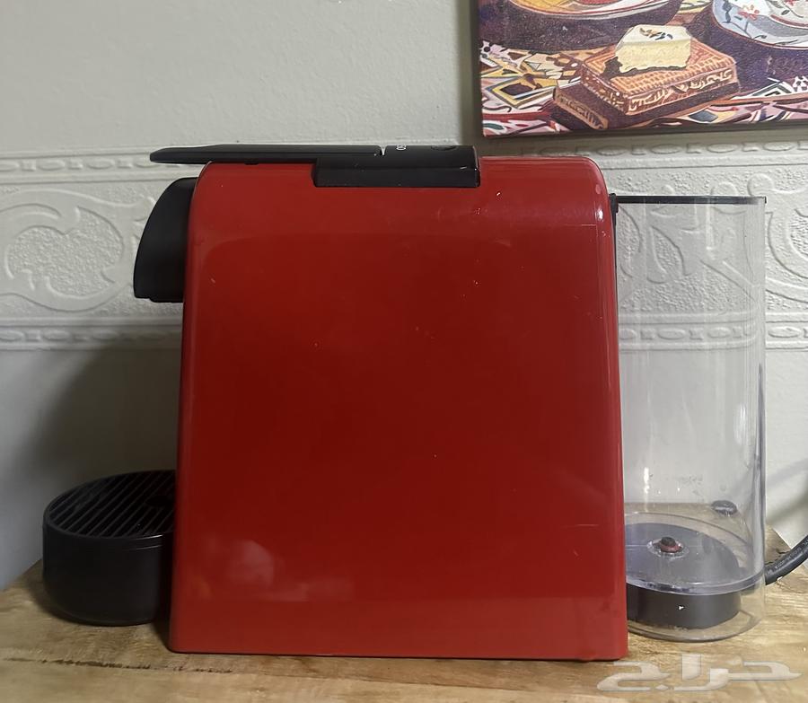 Nespresso Coffee Machine63668613539586110