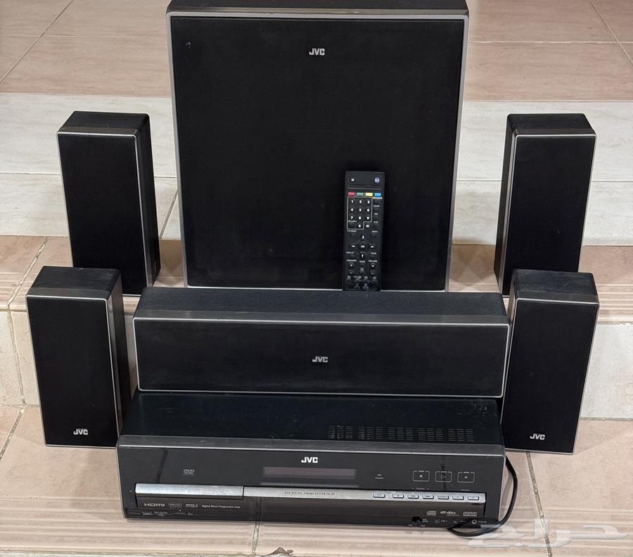 Home Theater63671911875585110