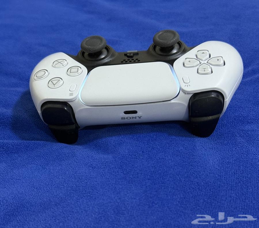Original PlayStation 5 controller63675158724481112
