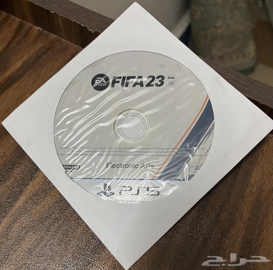 Fifa 23 Sony 563667807102081110