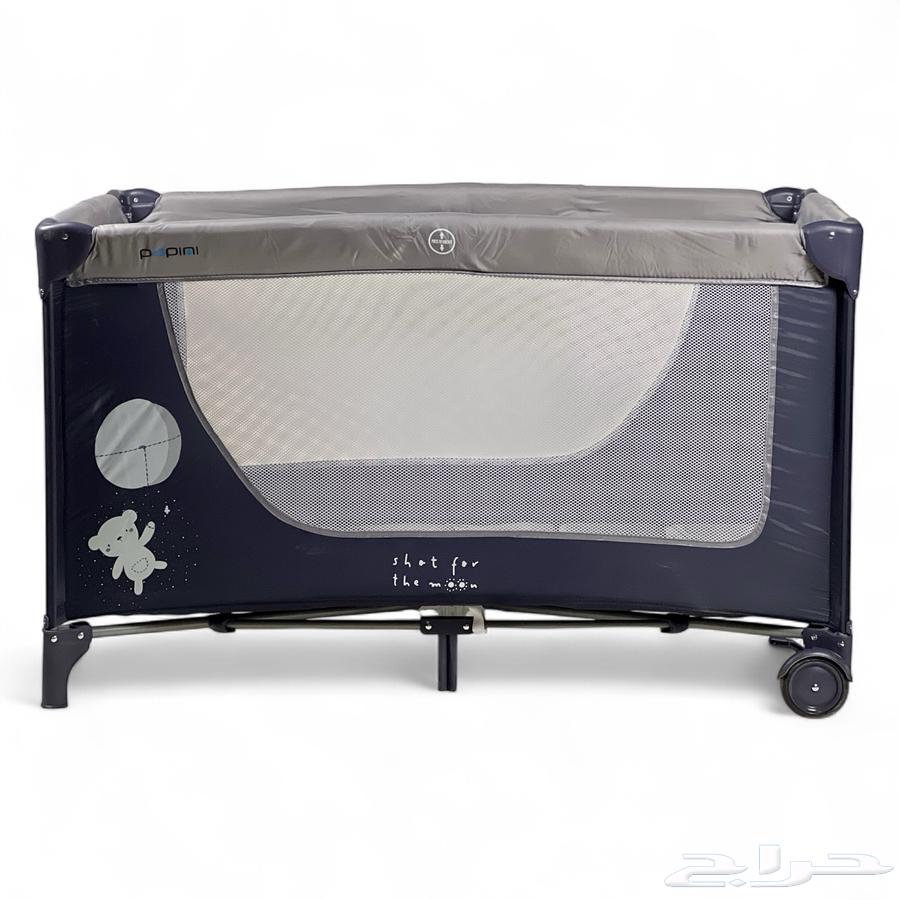 Unique Design Rectangular Playpen for Kids - Foldable Playpen with Covers63674722640129111