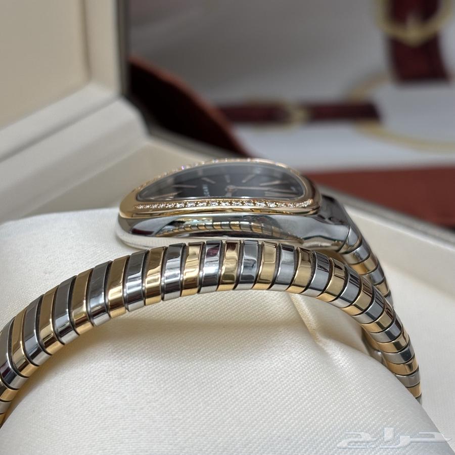 بولقري سبرينتي BVlgari Bulgari serpenti63673562451715113