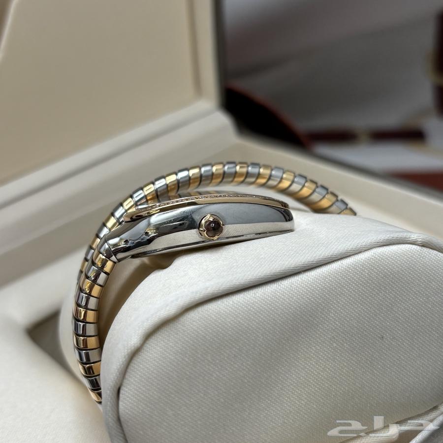 بولقري سبرينتي BVlgari Bulgari serpenti63673562451715112