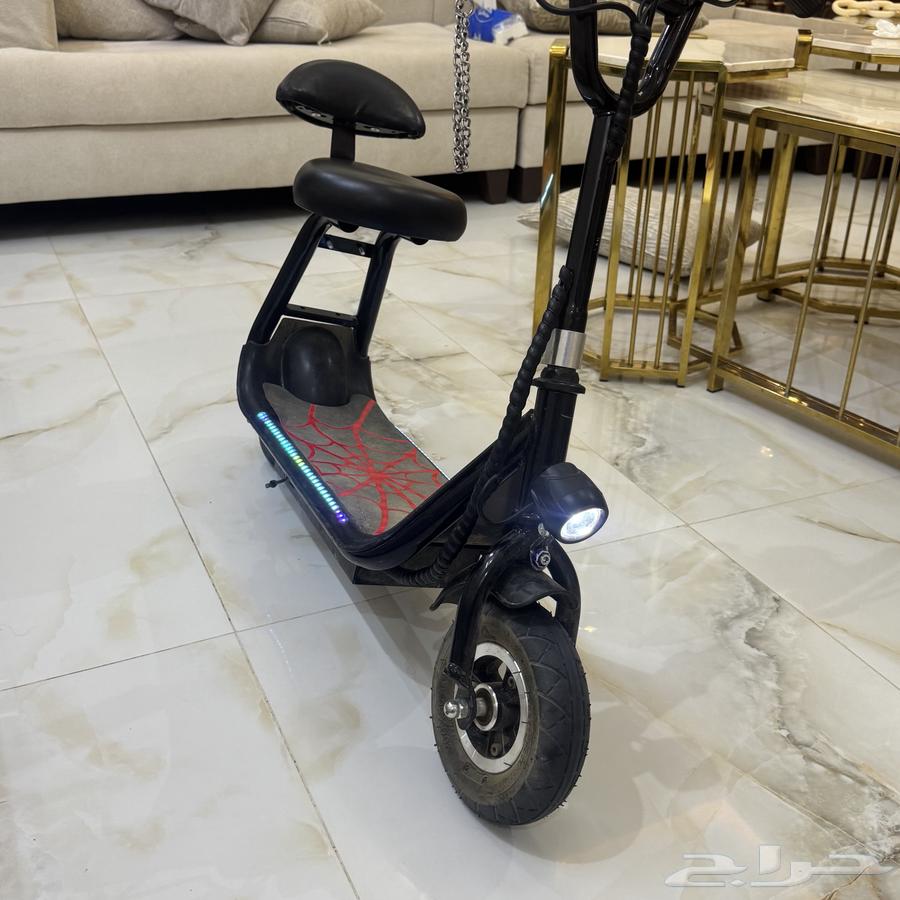 سكوتر اطفال نضيف للبيع63667808083713111