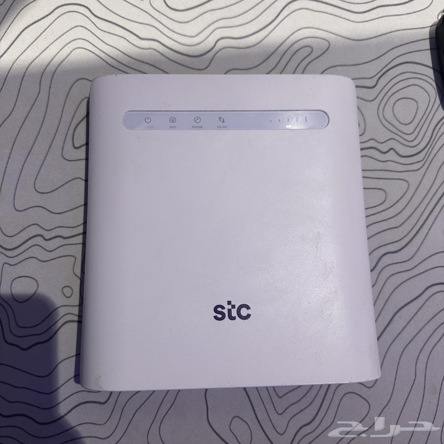 STC 4G router63670089146113110