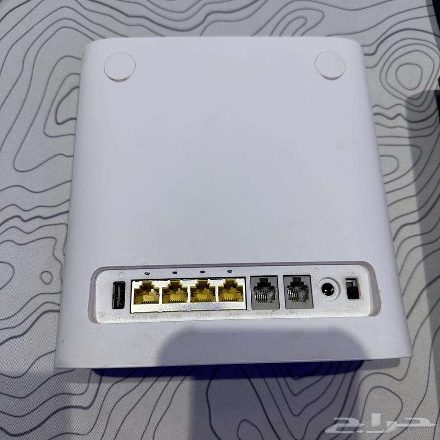 STC 4G router63670089146113111