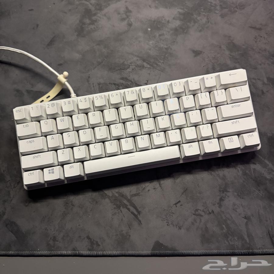 Wired Keyboard63675244620419111