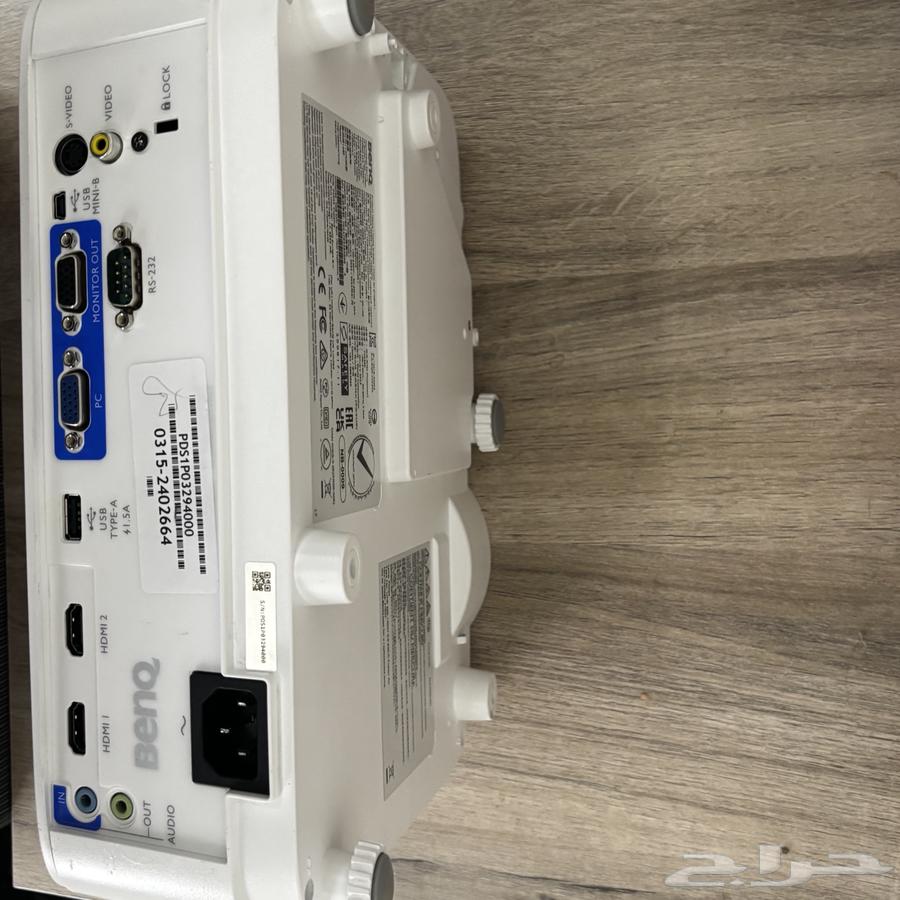 BenQ Projector MSE52763668365571715112