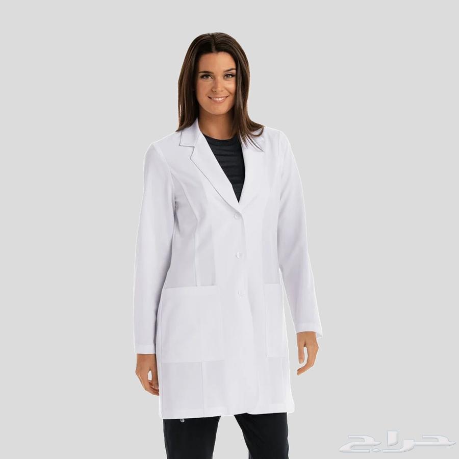 Grey s Anatomy Signature 34 inch Lab Coat63672169626627110