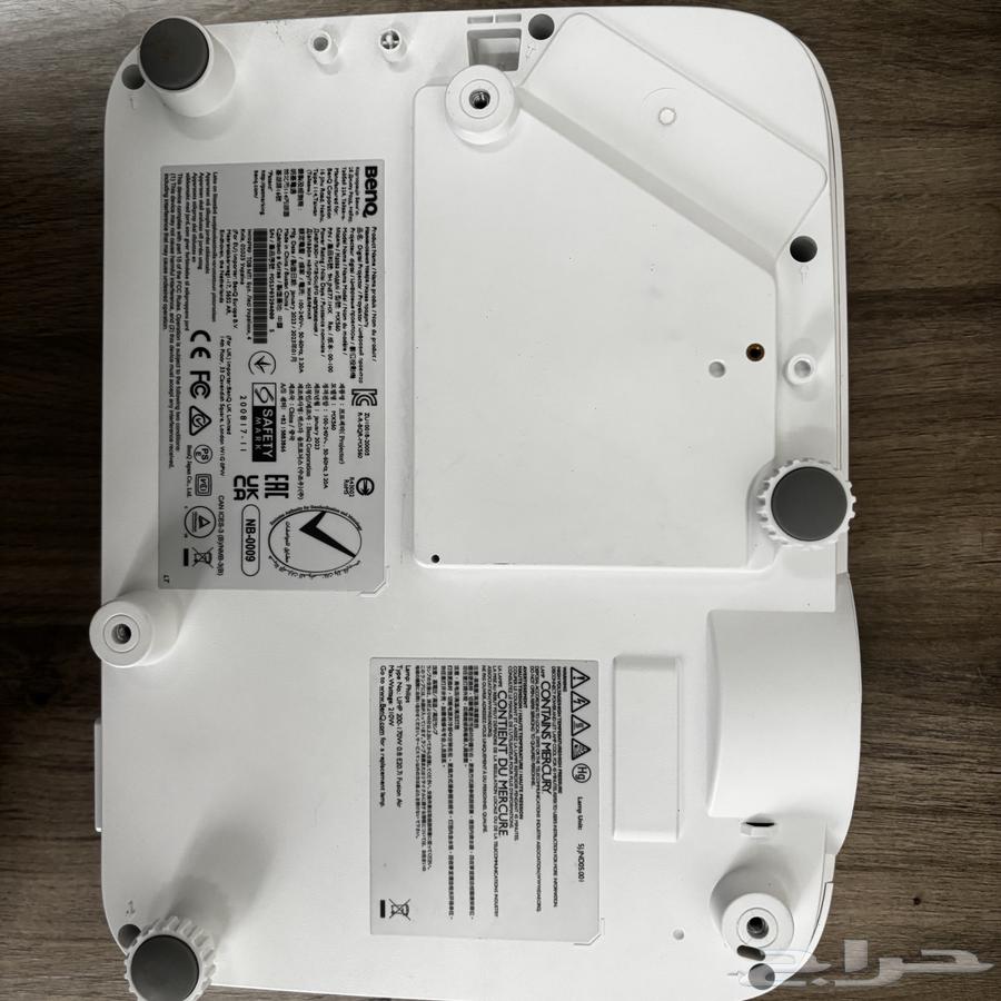 BenQ Projector MSE52763668365571715113