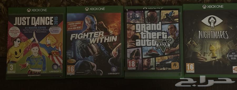 اكس بوكس Xbox63667687091970112