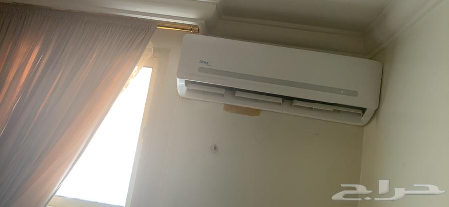 مكيف اوجين نظيف جدا63668290495106112