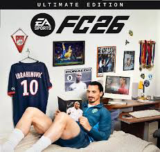 fc 26 ultimate or standard63673387803522110