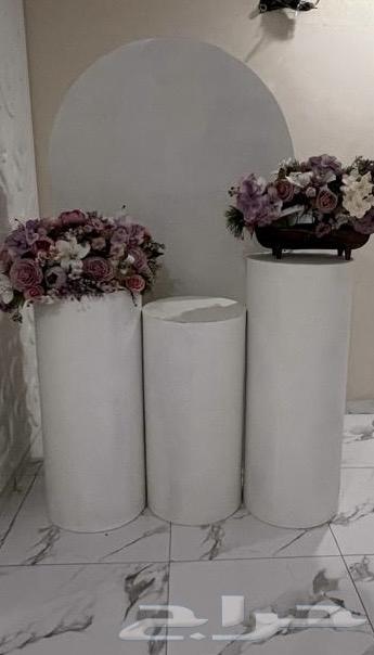 ستنادات حفلات للبيع او الاجار63670713035011113