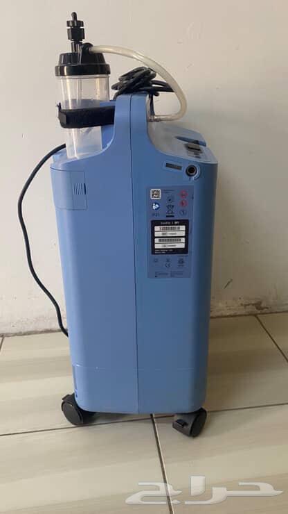 Oxygen device63670623123585110