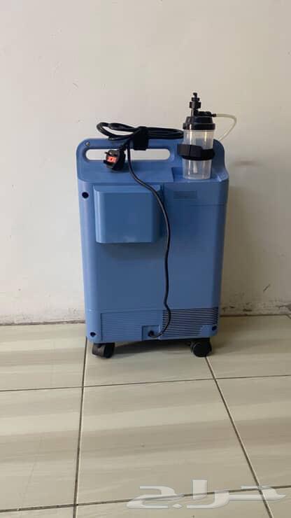 Oxygen device63670623123585111