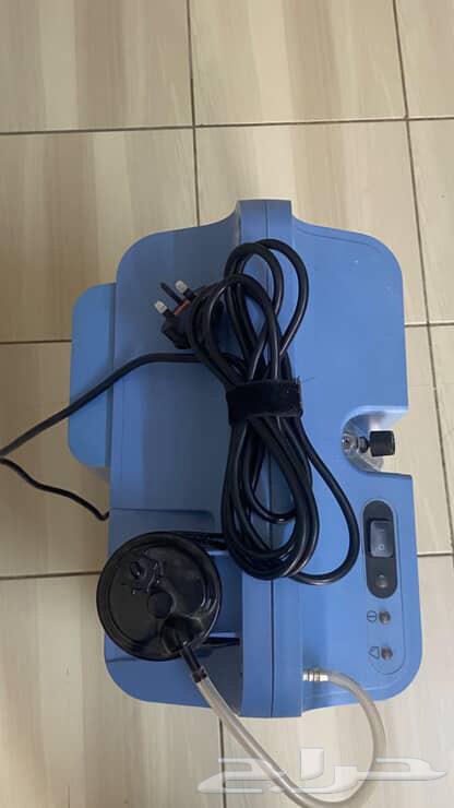Oxygen device63670623123585112