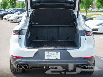 2024 Porsche Cayenne S Coupe63721941221251113