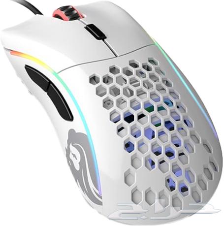 Gloris Model O mouse clean63668529890690110