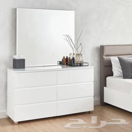تسريحه بزجاج ومرايه بتصميم رائع وأنيق63675601842818111