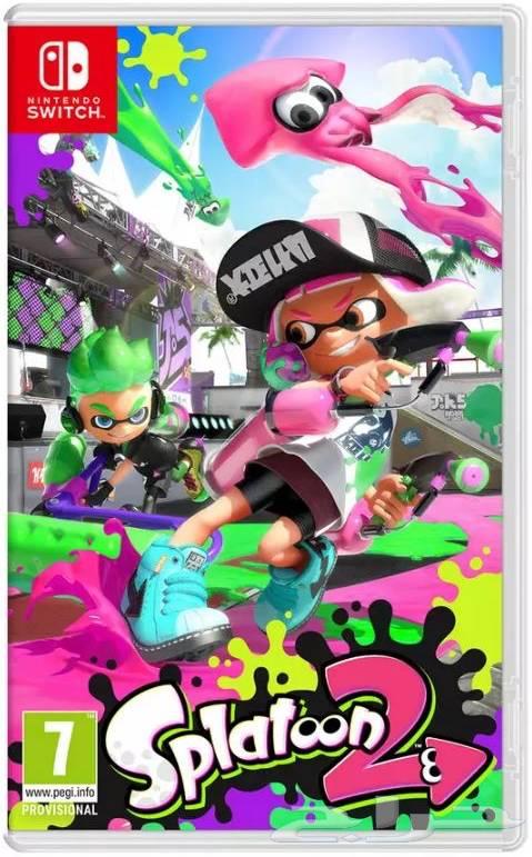 splatoon 263668924318337110