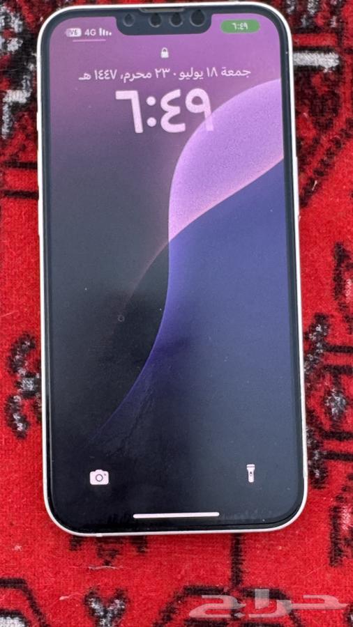 iPhone 13 Pink Regular63672749780865111