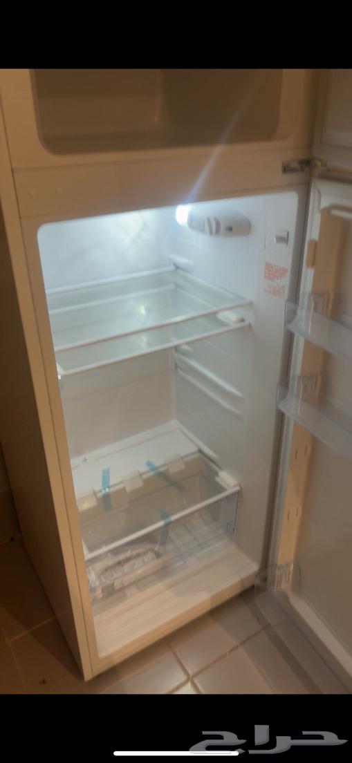 New unused refrigerator63671411683842111