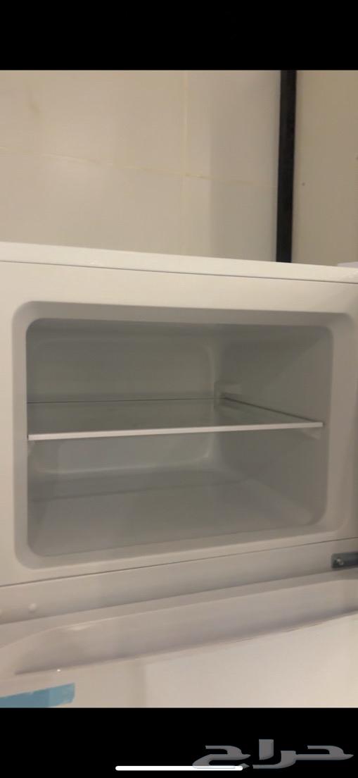 New unused refrigerator63671411683842112