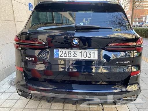 BMW X563654633079299114