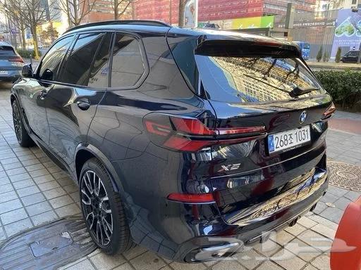 BMW X563654633079299113