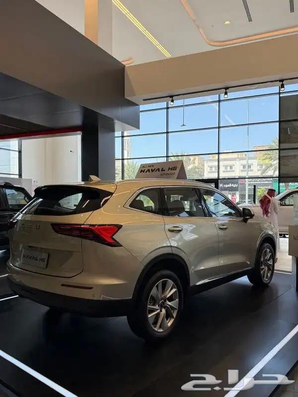 هافال H6 2026 فل كامل بشكلها الجديد الآن متوفر باقل الاسعار63717612205827112